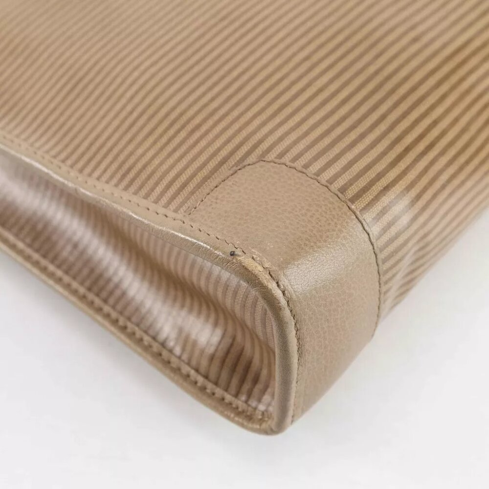 Yves Saint Laurent Vintage Document Bag - Picture 10 of 14